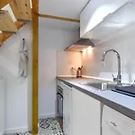 Διαμέρισμα Alojate En El Puerto De 1 *