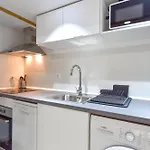 Διαμέρισμα Alojate En El Puerto De 1 *