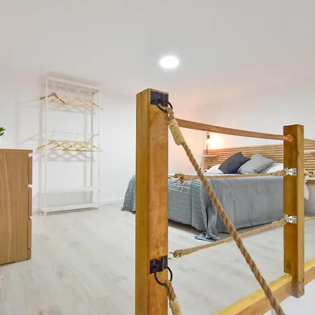Appartement Alojate En El Puerto De 1