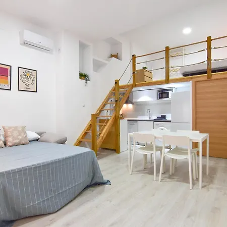 Appartement Alojate En El Puerto De 1