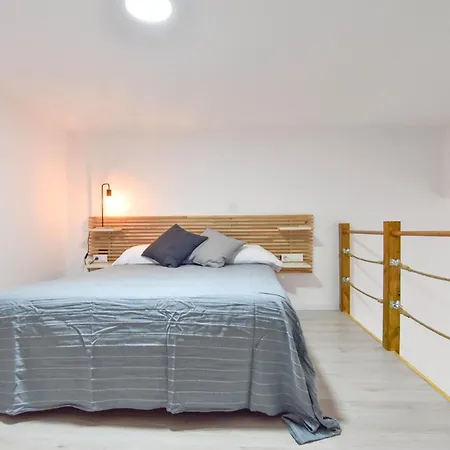 Alojate En El Puerto De 1 Apartmán