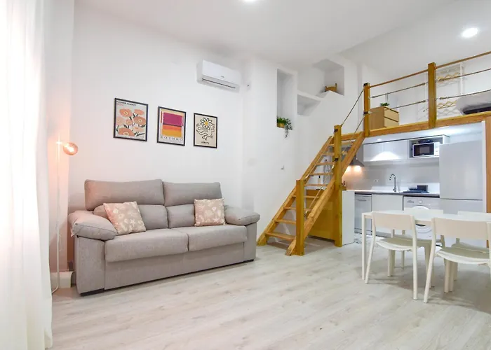 Appartement Alojate En El Puerto De 1 *